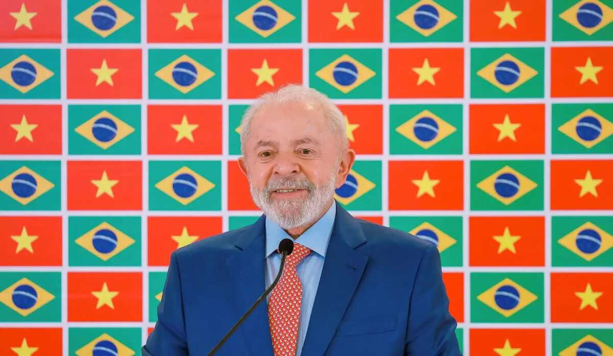 Lula diz que ministros do STF foram atingidos por mais uma medida arbitrária do governo dos EUA