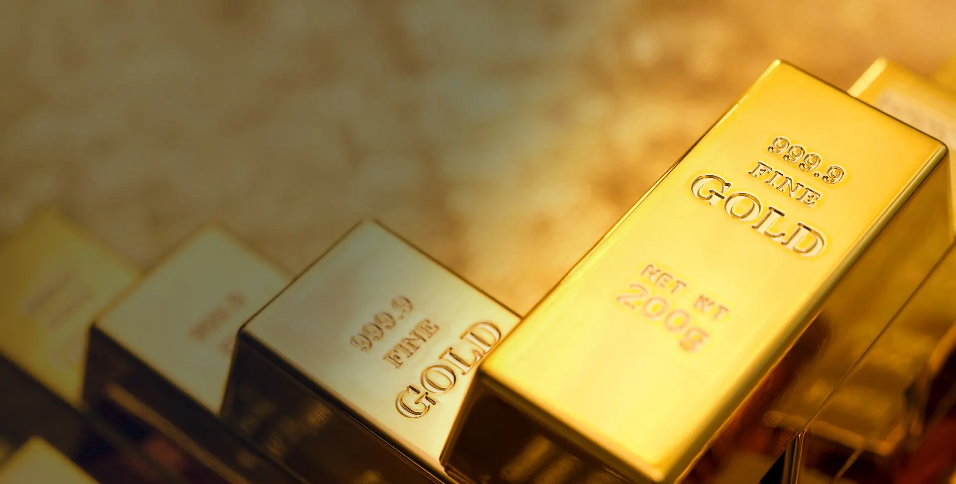 Ouro fecha em queda após dois dias de alta com alívio nas tensões EUA-China