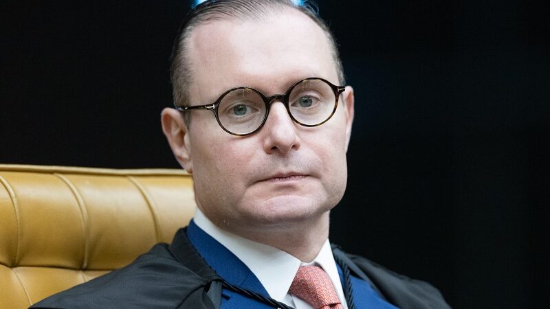 Zanin autoriza cumprimento de mandados de prisão em investigação sobre venda de sentenças