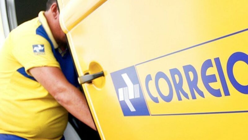 Prejuízo dos Correios salta e fecha 2024 em R$ 2,6 bilhões