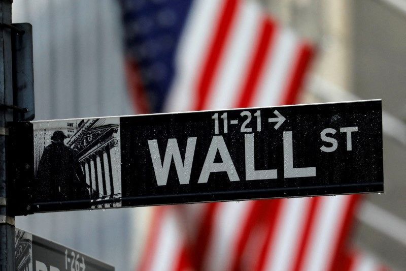 Microsoft e Meta puxam alta e fazem Nasdaq liderar ganhos em Wall Street