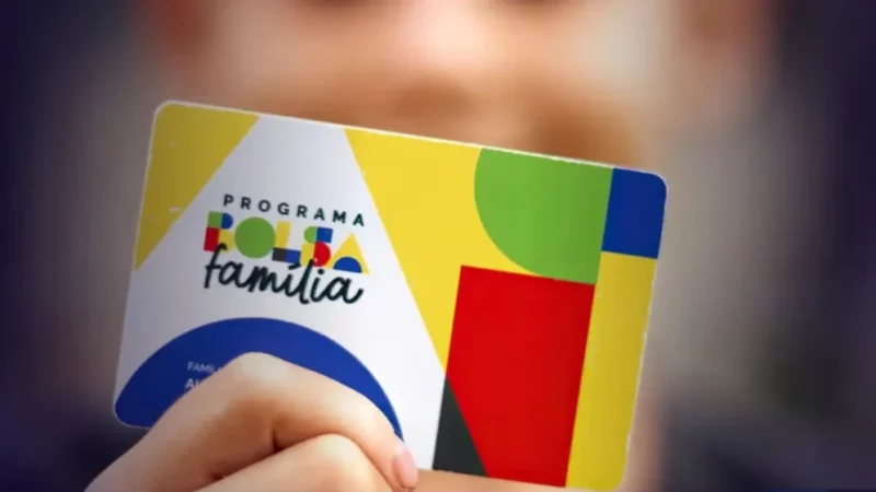 MDS define novos grupos prioritários para ingresso no Programa Bolsa Família