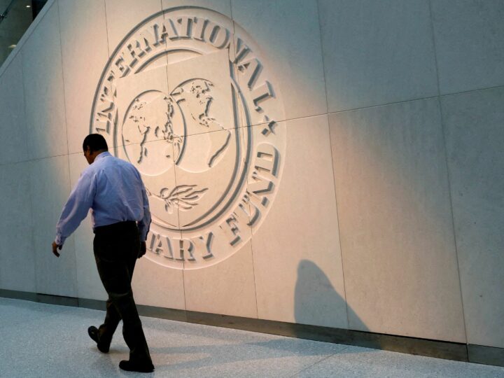 Alta incerteza global dificulta política monetária e pressiona BCs, diz FMI