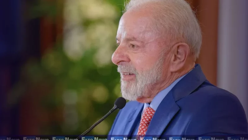Organizações brasileiras pedem que Lula deixe de comercializar petróleo para Israel