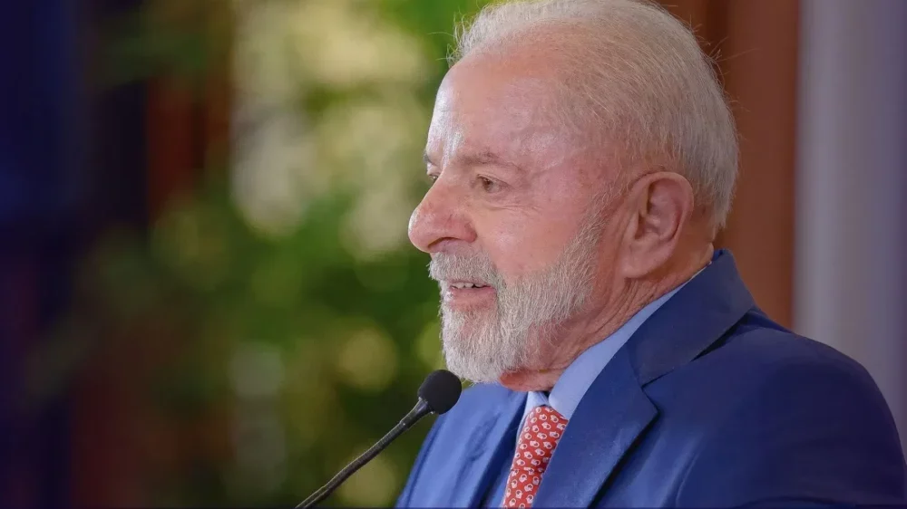 Lula determina expulsão de servidor da CGU por agressão a mulher e criança no DF