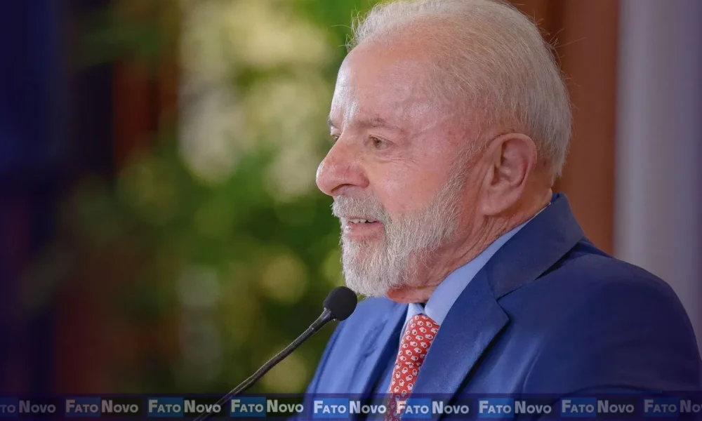 Organizações brasileiras pedem que Lula deixe de comercializar petróleo para Israel
