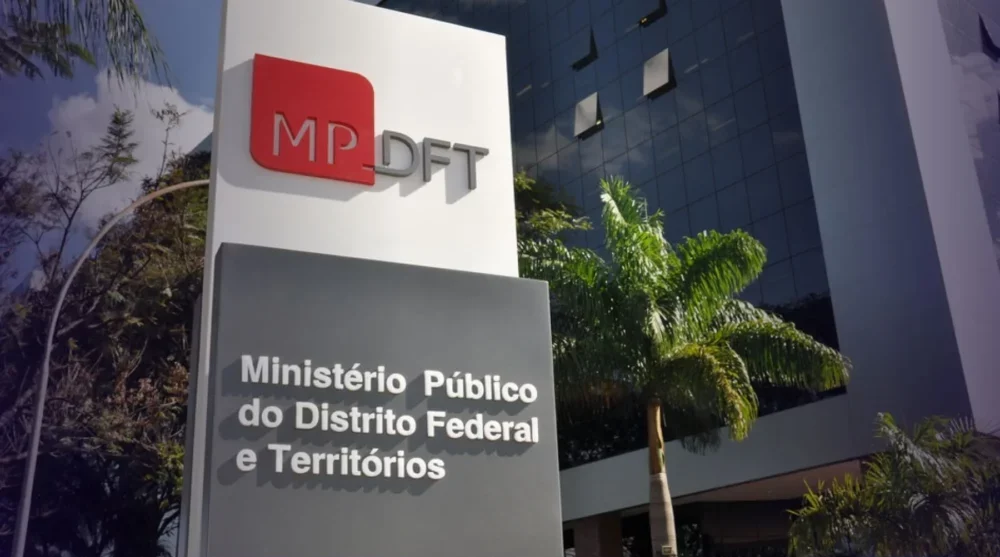 MPDFT denuncia 14 policiais militares por tortura em curso do BPChoque