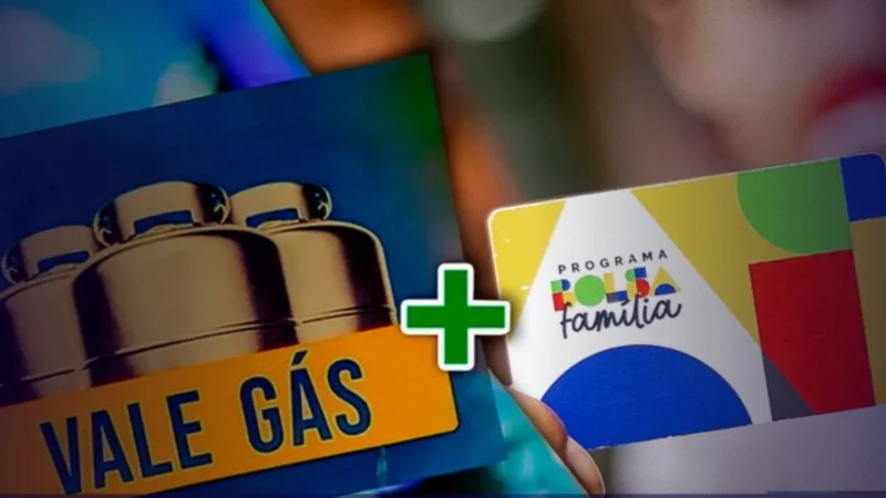 Governo Lula unifica pagamento de Bolsa Família e Auxílio Gás
