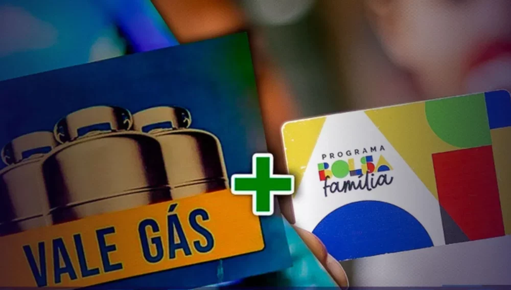 Governo Lula unifica pagamento de Bolsa Família e Auxílio Gás