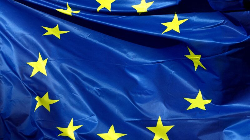 UE define plano para remover barreiras comerciais em meio a novas tarifas