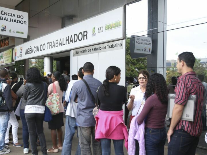 Política fiscal definirá cenário de desemprego, dizem especialistas