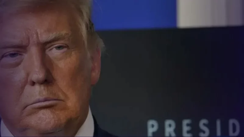 Trump anuncia acordo comercial com Indonésia, membro do Brics