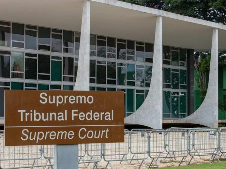 Ministros do STF divergem sobre atuação do MP na liquidação coletiva de sentença