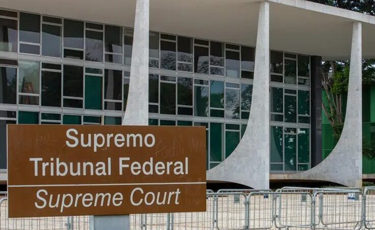 Ministros do STF divergem sobre atuação do MP na liquidação coletiva de sentença
