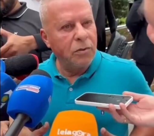 Câmara de Cuiabá não vê provas suficientes e arquiva pedido de cassação do vereador Chico 2000