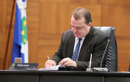 ALMT amplia fiscalização, transparência e valorização do servidor