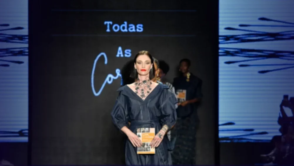 Aclamada no SPFW, exposição gratuita sobre Cora Coralina chega a Brasília