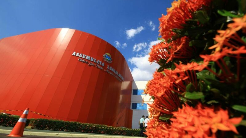 Assembleia aprova lei do Estado que regulamenta regime tributário para free shop