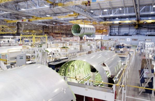 Bombardier perde 66% em lucro no 1º tri e tem receita abaixo das projeções