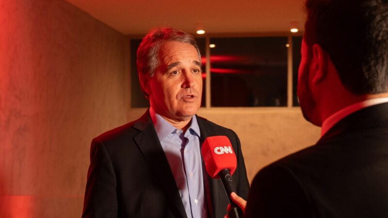 Acordo de Paris depende de empresas, diz Campeão do Clima da COP30