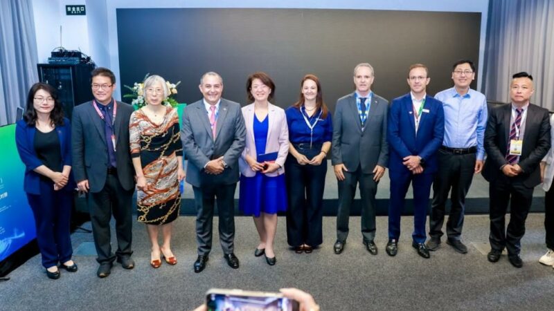 Carne bovina de MT é apresentada como modelo de sustentabilidade e custo-benefício na China