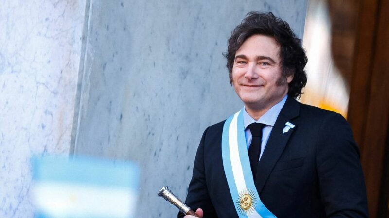 Com Milei, Argentina volta a comprar do Brasil e fortalece Mercosul
