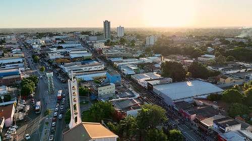 Confirmado o tradicional desfile cívico em de 7 de setembro em Várzea Grande na Couto Magalhães