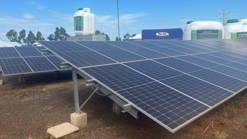 DESCUMPRIMENTO ADPF : Justiça impede Energiza de cobrança retroativa de ICMS a produtores de energia solar em MT