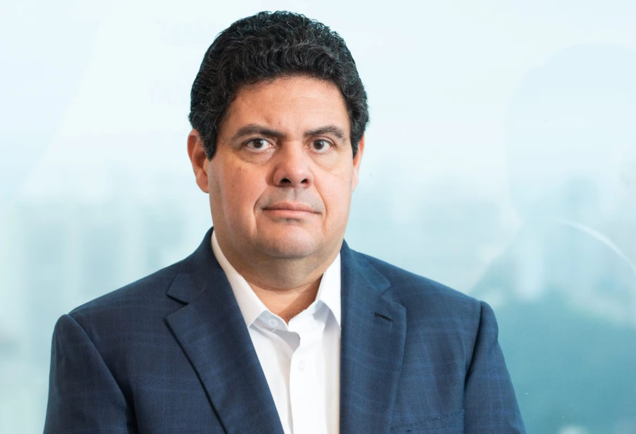 De açougueiro a empresário: conheça o responsável da fusão de Marfrig e BRF