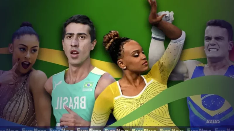Divulgadas novas listas do Bolsa Atleta e Bolsa Pódio com 45 nomes, entre eles, Hugo Calderano