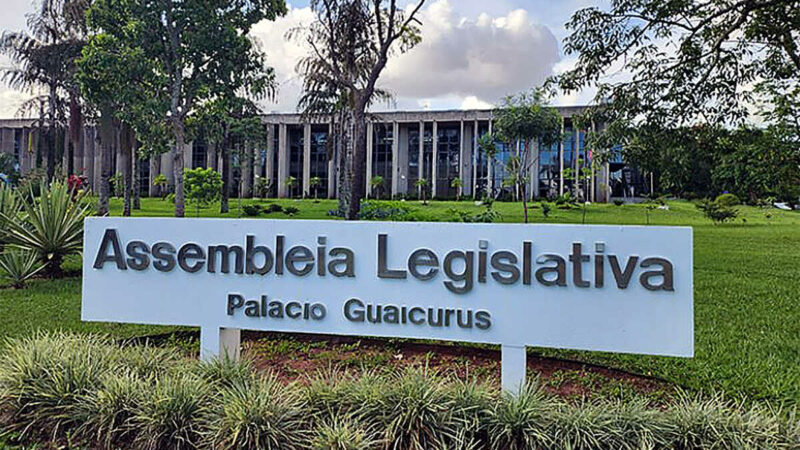 Ex-prefeitos devem voltar às urnas para garantir vagas na Assembleia Legislativa