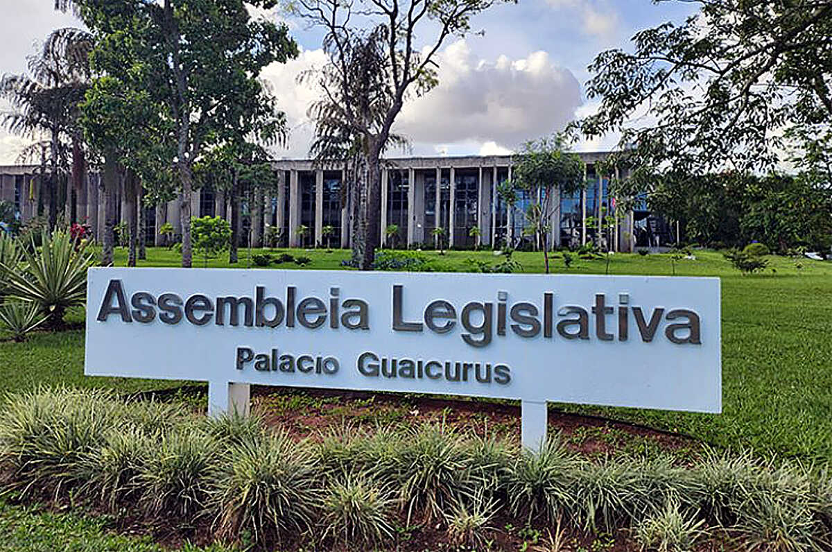 Ex-prefeitos devem voltar às urnas para garantir vagas na Assembleia Legislativa