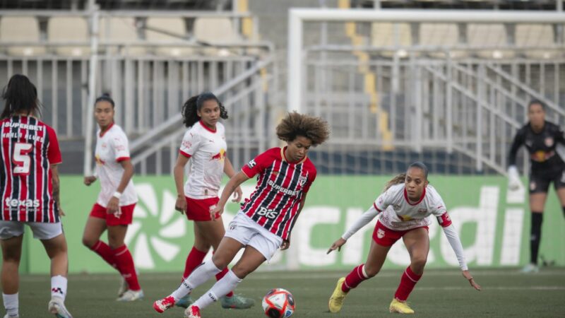 Federação Paulista apura relatos de machismo no Estadual Feminino