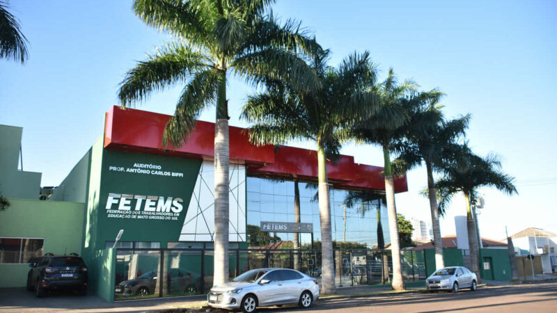 Fetems repudia Polícia Militar por suposta abordagem indevida pré eleições
