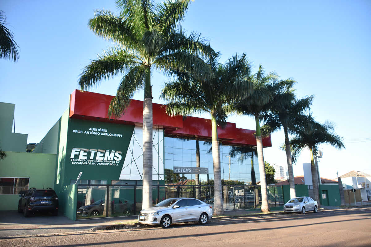 Fetems repudia Polícia Militar por suposta abordagem indevida pré eleições