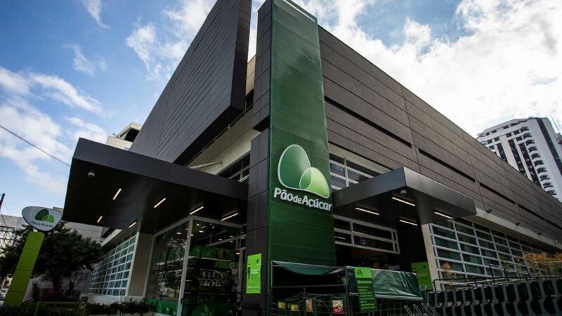 GPA requere arbitragem contra Casino em disputa tributária