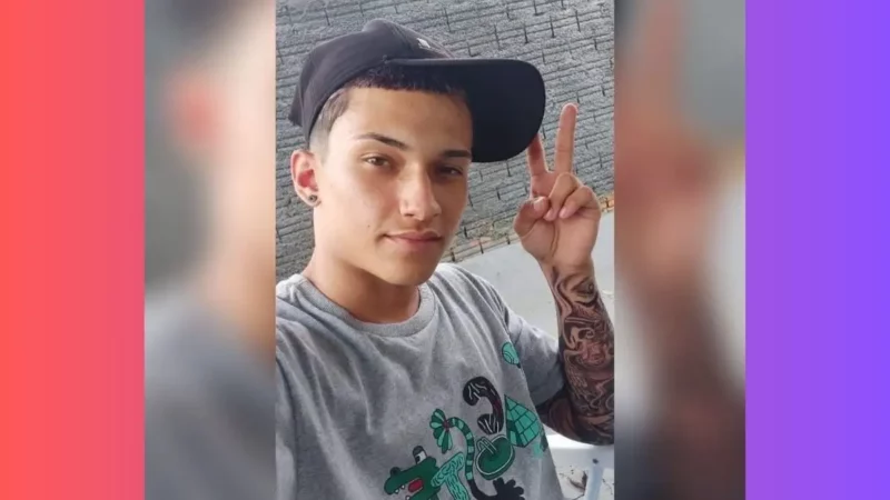 Jovem é encontrado morto com sinais de agressão e polícia investiga latrocínio