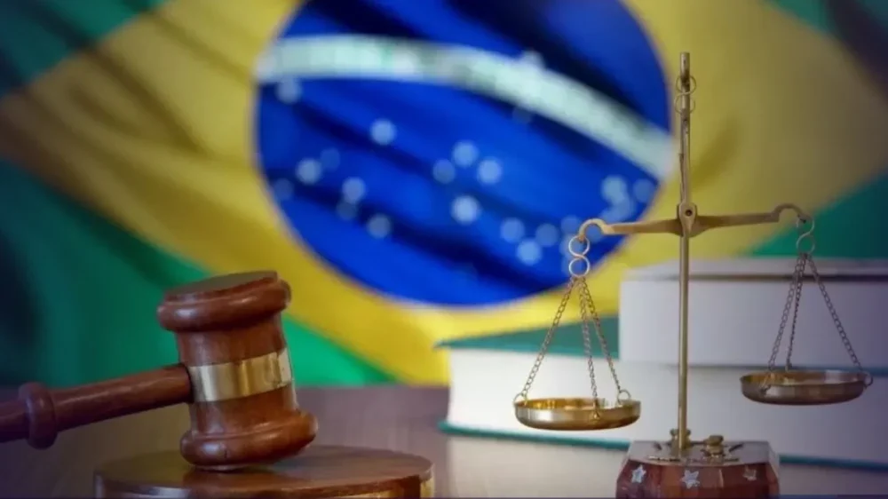 “Judiciário brasileiro é um dos mais modernos do mundo”, diz pesquisador