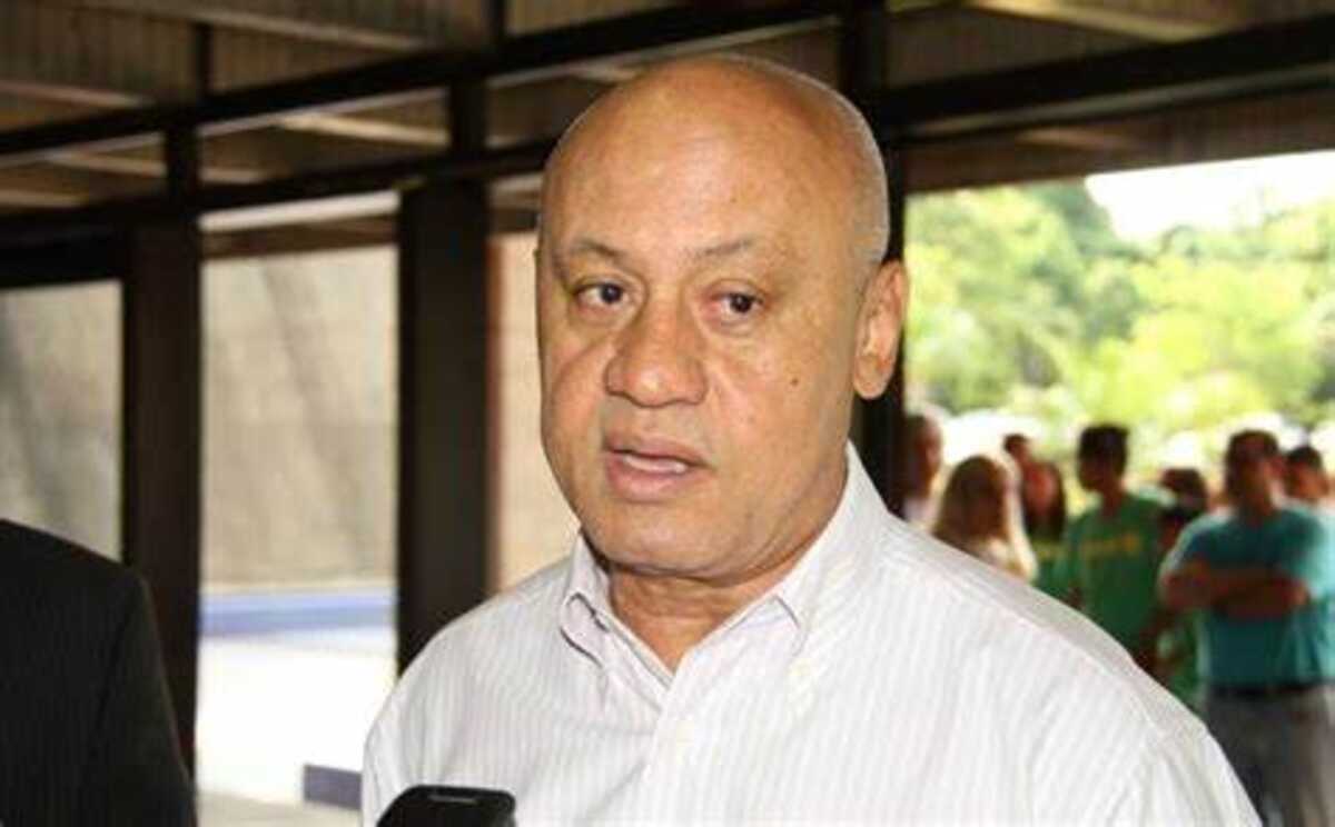 Juiz da Capital afasta Carlos Alberto Assis da presidência da Agems