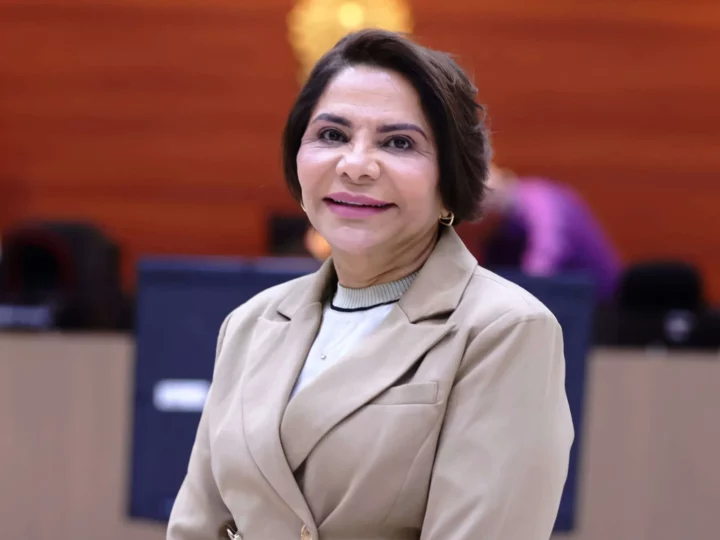 Juíza Juanita Duarte confirma favoritismo e é escolhida como nova desembargadora do TJMT