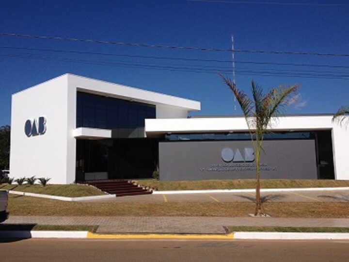 Justiça Federal atende OAB-MT e suspende cobrança de Taxa de Alvará em Sorriso