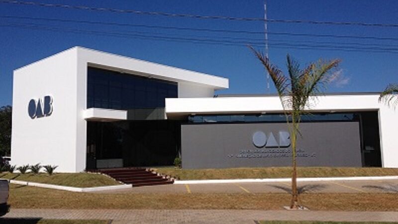 Justiça Federal atende OAB-MT e suspende cobrança de Taxa de Alvará em Sorriso