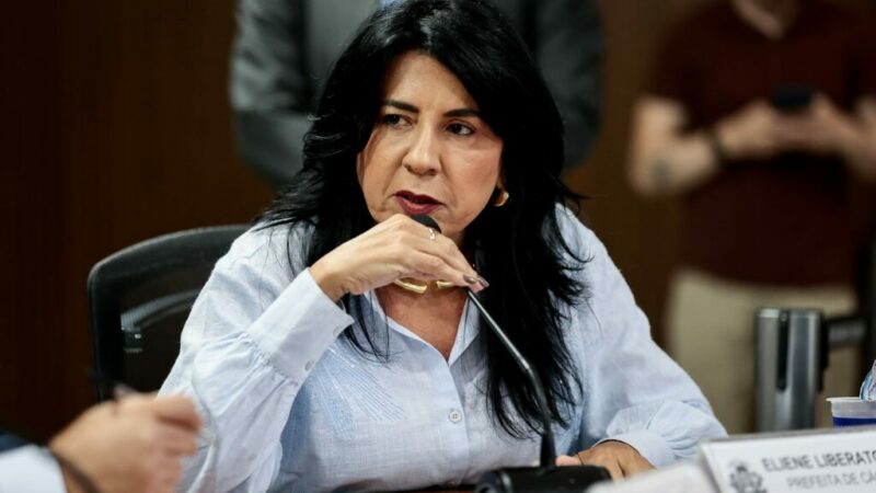 Justiça suspende aumento salarial de 42% para prefeita, vice e vereadores de Cáceres