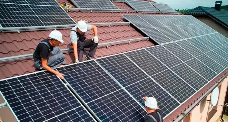 Justiça suspende cobrança retroativa de ICMS feita pela Energisa a produtores de energia solar em MT