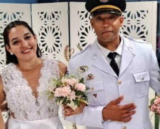 Mãe revela sinais de tortura em mulher morta pelo marido policial em Cuiabá