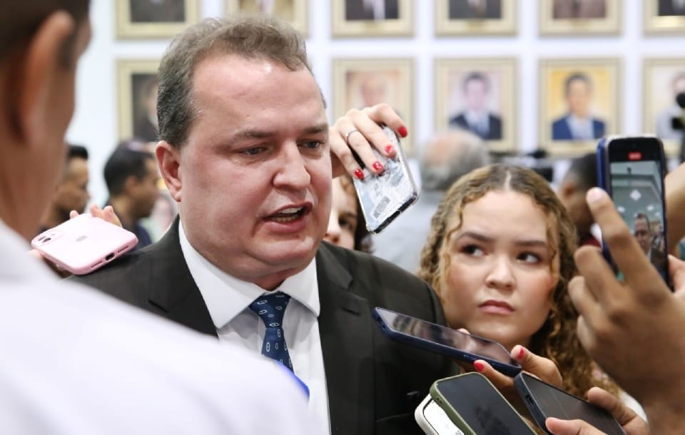 Max Russi confirma convite para Fábio Garcia migrar para o Podemos: “Melhor caminho”