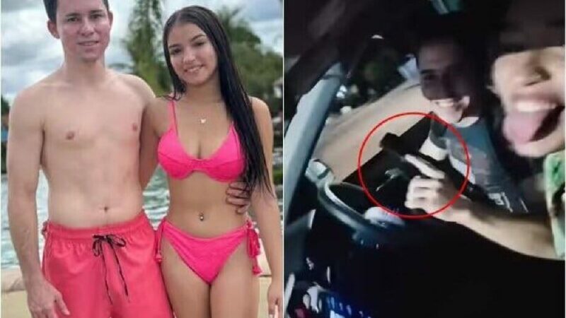 Médico é indiciado pela PC por feminicídio e mais seis crimes contra namorada de 15 anos