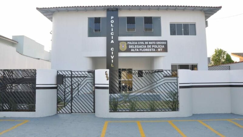 Membros de facção suspeitos de matar jovem que veio para MT trabalhar são presos