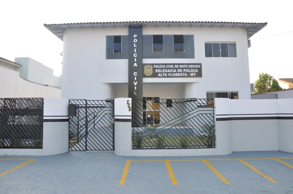 Membros de facção suspeitos de matar jovem que veio para MT trabalhar são presos