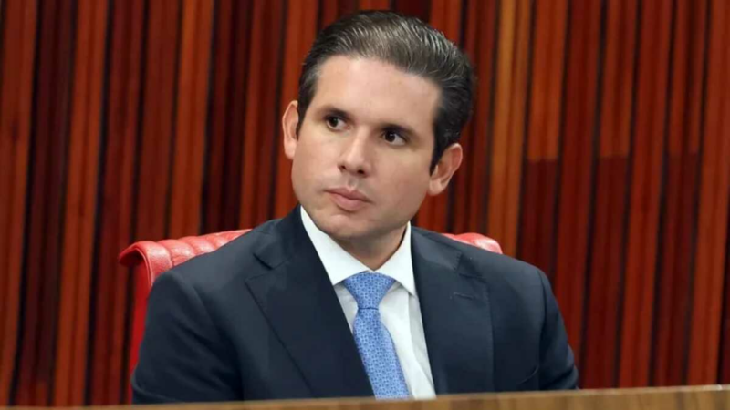 Motta anuncia comissão especial para discutir nova Lei dos Portos